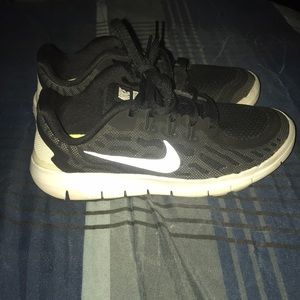 Nike free run 5.0-youth